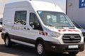 Daumennagel 2 - Ford Transit 350-EB Mixto L3H3 Werkstattwg. Standhzg.