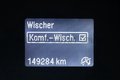 Daumennagel 28 - Ford Transit 350-EB Mixto L3H3 Werkstattwg. Standhzg.