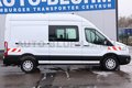 Daumennagel 4 - Ford Transit 350-EB Mixto L3H3 Werkstattwg. Standhzg.