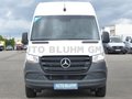 Daumennagel 2 - Mercedes-Benz Sprinter 315 Werkstattwg. Mixto L2H2 + Standhzg.