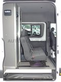 Daumennagel 12 - Mercedes-Benz Sprinter 315 Werkstattwg. Mixto L2H2 + Standhzg.
