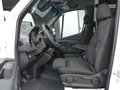 Daumennagel 14 - Mercedes-Benz Sprinter 315 Werkstattwg. Mixto L2H2 + Standhzg.