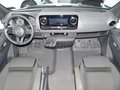 Daumennagel 16 - Mercedes-Benz Sprinter 315 Werkstattwg. Mixto L2H2 + Standhzg.