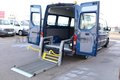 Daumennagel 11 - Volkswagen Crafter 35 TDI Rollstuhlbus L4H3 Lift AC 6-Sitze