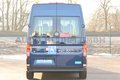 Daumennagel 6 - Volkswagen Crafter 35 TDI Rollstuhlbus L4H3 Lift AC 6-Sitze