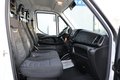 Daumennagel 13 - Iveco Daily 35S16 3.0-D Doka Kipper + AHK 3,5T 7-Sitze