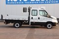 Daumennagel 4 - Iveco Daily 35S16 3.0-D Doka Kipper + AHK 3,5T 7-Sitze