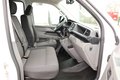 Daumennagel 11 - Volkswagen T6.1 TDI-SCR Doka + Klima Standhzg. 6-Sitze