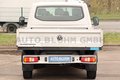 Daumennagel 5 - Volkswagen T6.1 TDI-SCR Doka + Klima Standhzg. 6-Sitze