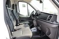 Daumennagel 13 - Ford Transit 350 Kasten L3H2 + Navi 360°-Cam BLIS