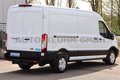 Daumennagel 5 - Ford Transit 350 Kasten L3H2 + Navi 360°-Cam BLIS