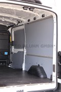 Daumennagel 10 - Ford Transit 350 Kasten L3H2 + Navi 360°-Cam BLIS