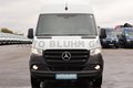 Daumennagel 2 - Mercedes-Benz Sprinter 317 Kasten L2H2 + 9G-Tronic 360°-Cam