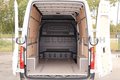 Daumennagel 8 - Mercedes-Benz Sprinter 317 Kasten L2H2 + 9G-Tronic 360°-Cam