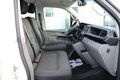 Daumennagel 12 - Volkswagen T6.1 TDI-SCR Doka + Standhzg 6-Sitze Klima