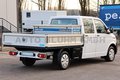 Daumennagel 5 - Volkswagen T6.1 TDI-SCR Doka + Standhzg 6-Sitze Klima