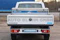 Daumennagel 6 - Volkswagen T6.1 TDI-SCR Doka + Standhzg 6-Sitze Klima