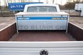 Daumennagel 8 - Volkswagen T6.1 TDI-SCR Doka + Standhzg 6-Sitze Klima