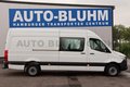 Daumennagel 3 - Mercedes-Benz Sprinter 315 CDI Mixto Maxi + Stdhzg 6-Sitze Cam