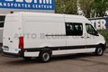 Daumennagel 5 - Mercedes-Benz Sprinter 315 CDI Mixto Maxi + Stdhzg 6-Sitze Cam