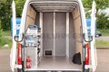 Daumennagel 8 - Mercedes-Benz Sprinter 315 CDI Mixto Maxi + Stdhzg 6-Sitze Cam