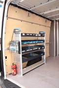 Daumennagel 9 - Mercedes-Benz Sprinter 315 CDI Mixto Maxi + Stdhzg 6-Sitze Cam