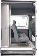 Daumennagel 10 - Mercedes-Benz Sprinter 315 CDI Mixto Maxi + Stdhzg 6-Sitze Cam