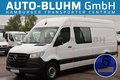 Daumennagel 1 - Mercedes-Benz Sprinter 315 CDI Mixto Maxi + Stdhzg 6-Sitze Cam
