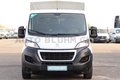 Daumennagel 2 - Peugeot Boxer 35-140 B-HDi Doka Plane L3 + Klima 7-Sitze