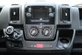Daumennagel 14 - Peugeot Boxer 35-140 B-HDi Doka Plane L3 + Klima 7-Sitze
