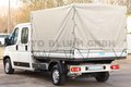Daumennagel 7 - Peugeot Boxer 35-140 B-HDi Doka Plane L3 + Klima 7-Sitze