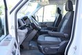 Daumennagel 11 - Volkswagen Crafter 35 TDI-SCR Doka L3 + Navi Klima 6-Sitze