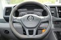 Daumennagel 14 - Volkswagen Crafter 35 TDI-SCR Doka L3 + Navi Klima 6-Sitze