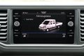 Daumennagel 20 - Volkswagen Crafter 35 TDI-SCR Doka L3 + Navi Klima 6-Sitze