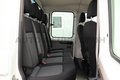Daumennagel 10 - Volkswagen Crafter 35 TDI-SCR Doka L3 + Navi Klima 6-Sitze
