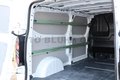 Daumennagel 9 - Ford Transit 320-EB Custom Kasten L2 + Klima 3-Sitze