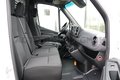 Daumennagel 14 - Mercedes-Benz Sprinter 317 Werkstattwg. L2H2 + Stromaggregat