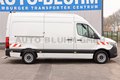 Daumennagel 4 - Mercedes-Benz Sprinter 317 Werkstattwg. L2H2 + Stromaggregat