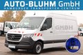 Daumennagel 1 - Mercedes-Benz Sprinter 317 Werkstattwg. L2H2 + Stromaggregat