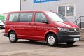 Daumennagel 3 - Volkswagen T6.1 TDI-SCR Kombi L1 Klima 9-Sitze PDC Zuheizer