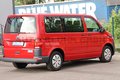 Daumennagel 5 - Volkswagen T6.1 TDI-SCR Kombi L1 Klima 9-Sitze PDC Zuheizer