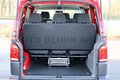 Daumennagel 8 - Volkswagen T6.1 TDI-SCR Kombi L1 Klima 9-Sitze PDC Zuheizer