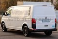 Daumennagel 7 - Volkswagen T6.1 TDI-SCR DSG Kasten LR + AC Navi AHK 3-Sitze