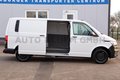 Daumennagel 8 - Volkswagen T6.1 TDI-SCR DSG Kasten LR + AC Navi AHK 3-Sitze