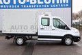 Daumennagel 4 - Ford Transit 350 4X4 Doka Plane L2 + AHK 2,8T 7-Sitze