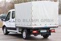 Daumennagel 7 - Ford Transit 350 4X4 Doka Plane L2 + AHK 2,8T 7-Sitze