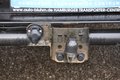 Daumennagel 8 - Ford Transit 350 4X4 Doka Plane L2 + AHK 2,8T 7-Sitze
