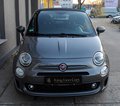 Daumennagel 6 - Fiat 500C 0,9 S Dualogic MTA AUTOMATIK+UCONNECT+PDC+