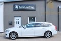 Daumennagel 2 - Volvo V90 Kombi T5 KAMERA+INTELLI.SAFE+BLIS+ACC+LED+