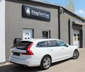 Daumennagel 4 - Volvo V90 Kombi T5 KAMERA+INTELLI.SAFE+BLIS+ACC+LED+